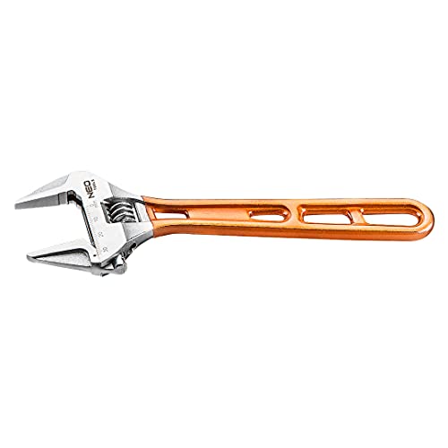 NEO TOOLS 03-024 clé à molette 205 mm 32 mm