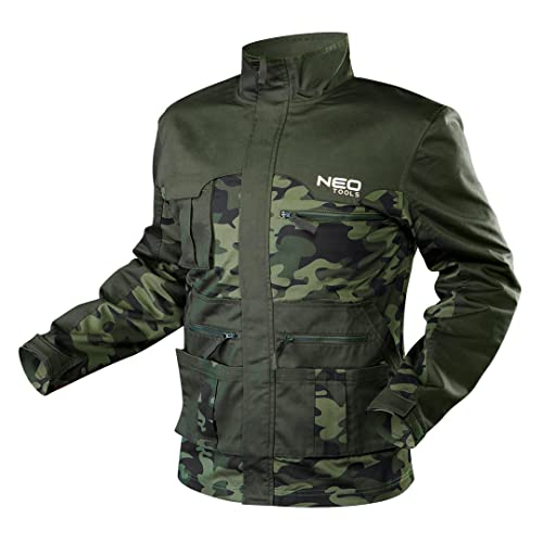 NEO TOOLS veste de travail homme taille S