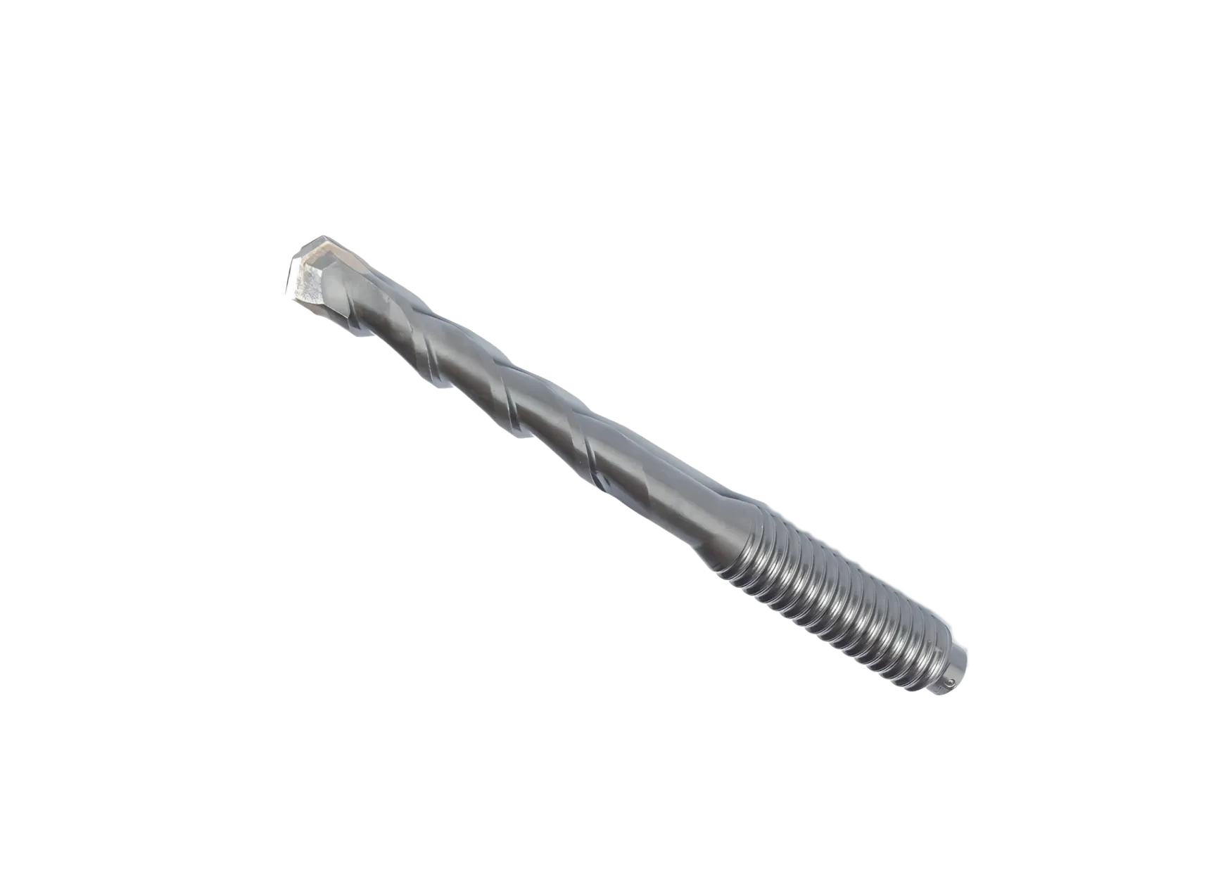 Guillet Ratio trépan couronne carbure 100 mm