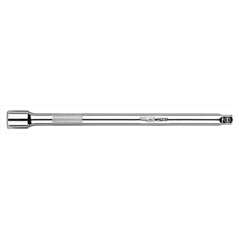 NEO TOOLS 08-254 rallonge douille 1/4" 150 mm acier CrV