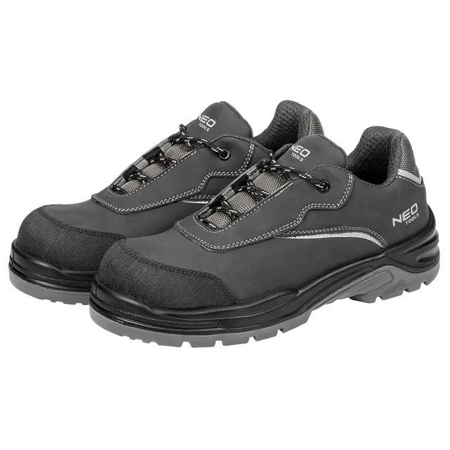 NEO TOOLS S3 SRC chaussures sécurité homme 43
