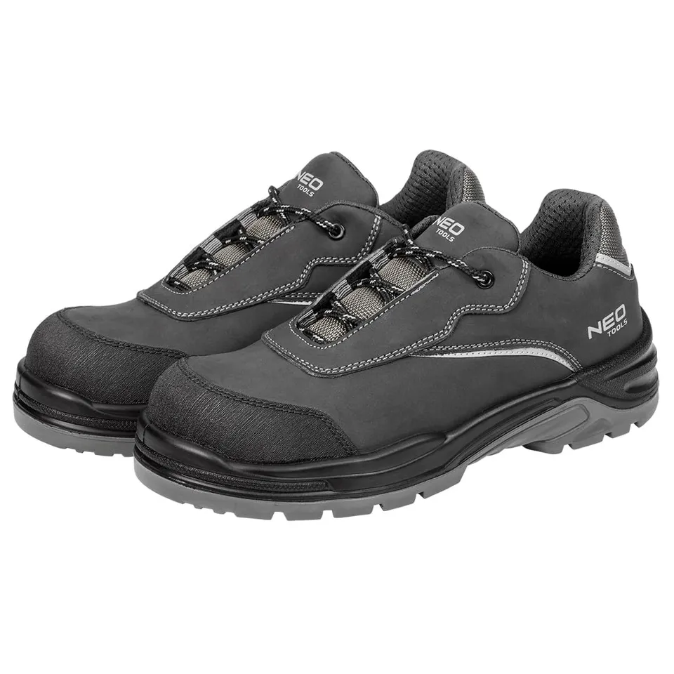 NEO TOOLS S3 SRC chaussures sécurité homme 43
