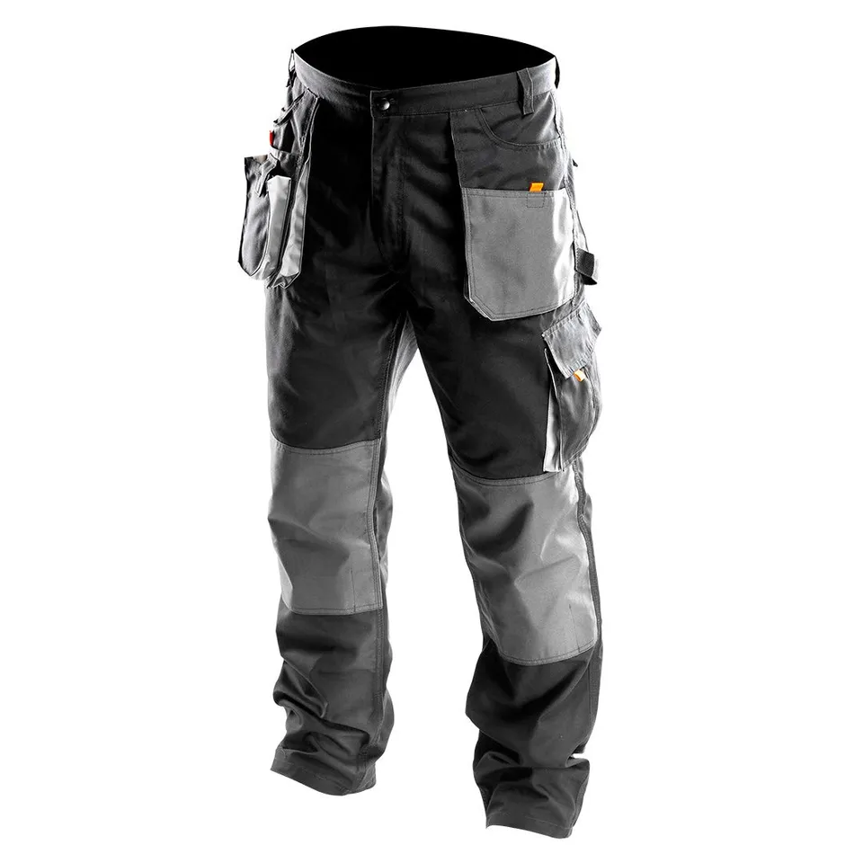 NEO Tools pantalon de travail homme noir