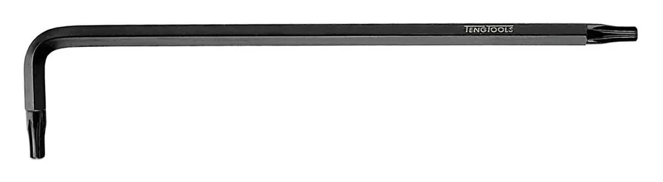 Teng Tools clé TPX9 CR-MO Torx Plus acier forgé