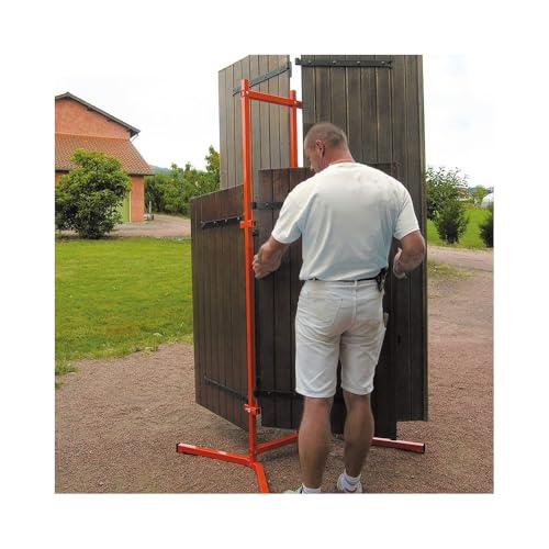 Mondelin support de volets peinture 3 paires