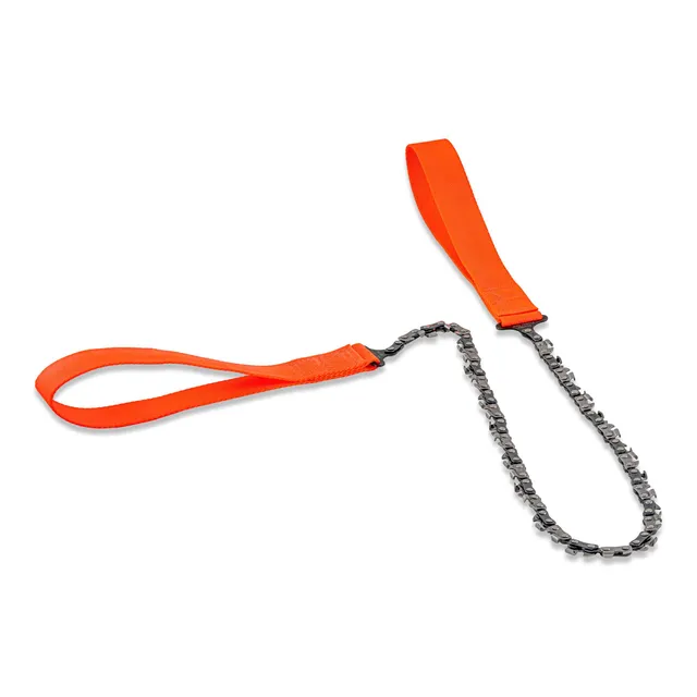 Nordic Pocket Saw Original scie de poche orange