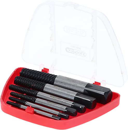 KS Tools 150.1330 Extracteur Goujons M3-M18 6 Pièces