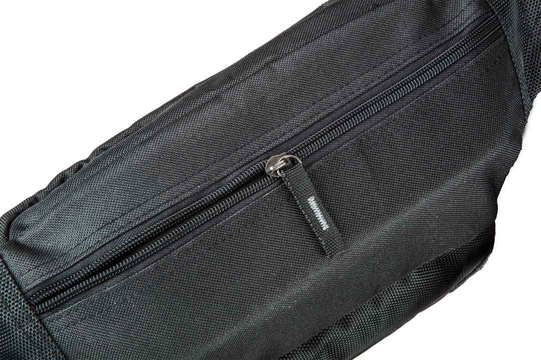 NEO TOOLS 84-311 sac à outils orange noir polyester