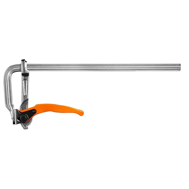 NEO TOOLS Serre-joint menuisier 400x120 mm forgé