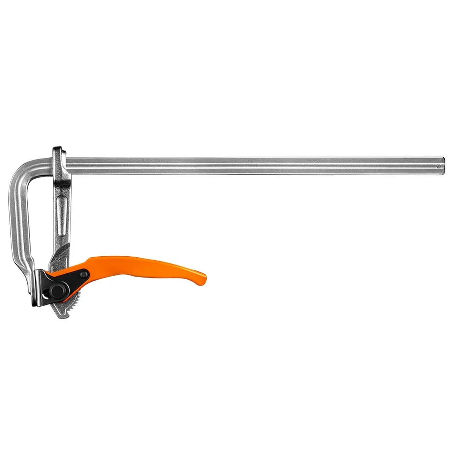 NEO TOOLS Serre-joint menuisier 400x120 mm forgé