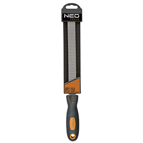 NEO TOOLS 37-540 lime à bois plate 200 mm T12