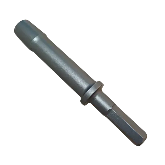 Guillet Porte-boucharde cône G acier traité percussion