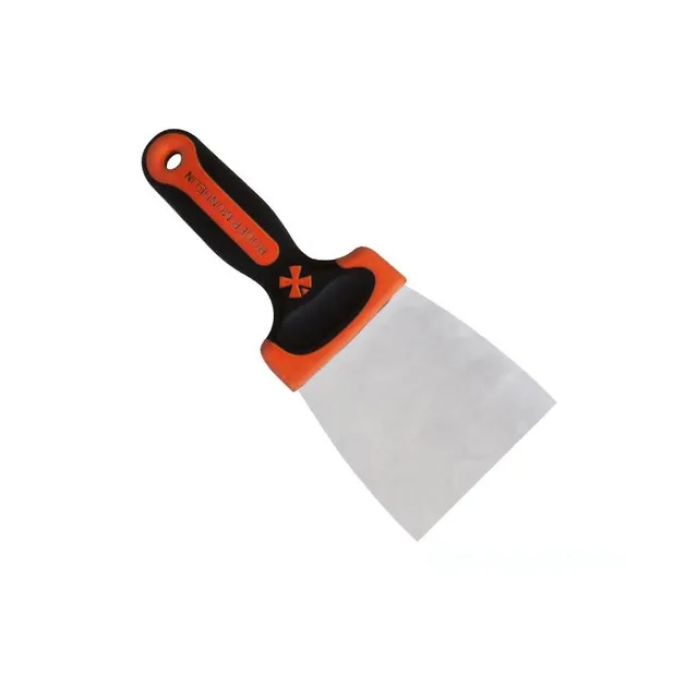 MOB-MONDELIN Ergolame couteau à enduire inox 18 cm