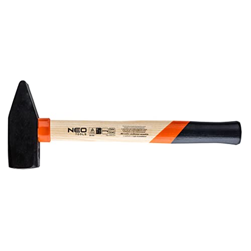 NEO TOOLS 25-030 marteau de serrurier 2000 g manche bois