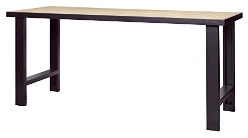 KS Tools 865.0202 établi atelier 2 m charge 1 tonne