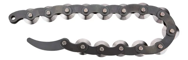 NEO TOOLS 02-040 molettes coupe-tube acier rechange