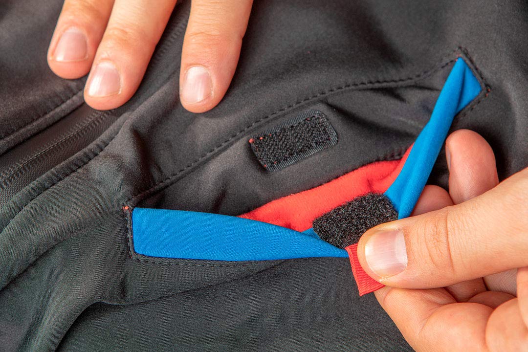 NEO TOOLS HD+ veste softshell homme S capuche