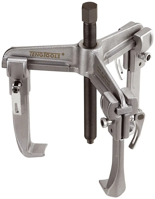 Teng Tools 330x210mm Extracteur 3 bras rapide