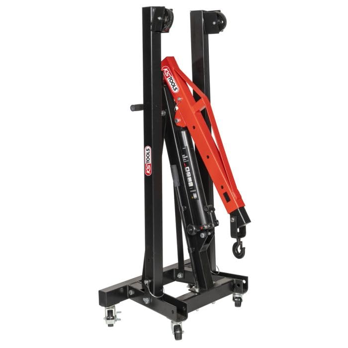KS Tools 162.0020 grue atelier pliante 2 t