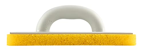 NEO TOOLS taloche éponge dure 280x140 mm 25 mm