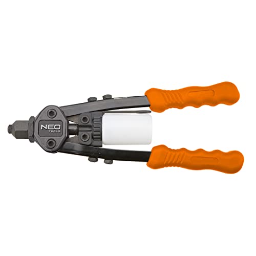 NEO TOOLS 18-107 pince à rivets aveugles 2,4-4,8 mm