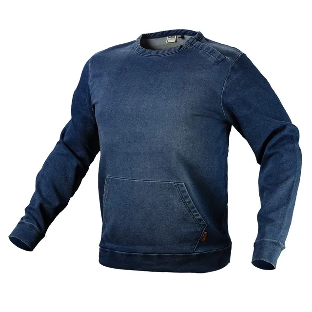NEO TOOLS sweat-shirt homme L manches longues chantier