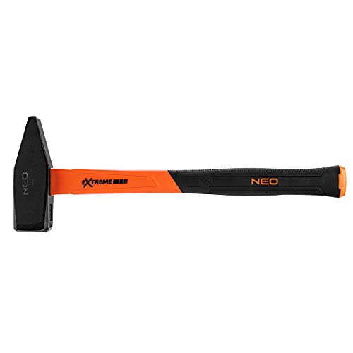 NEO TOOLS 25-148 marteau de menuisier 1500 g fibre