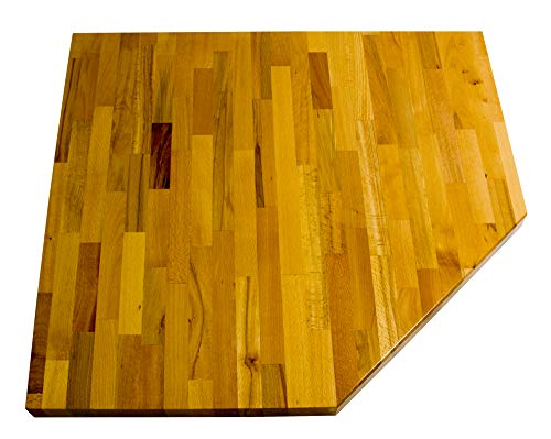 KS Tools 810.8159 plateau bois établi 2588x700 mm