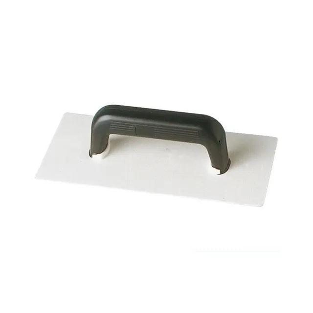 Mondelin platoir à gréer 28x13cm polystyrène choc