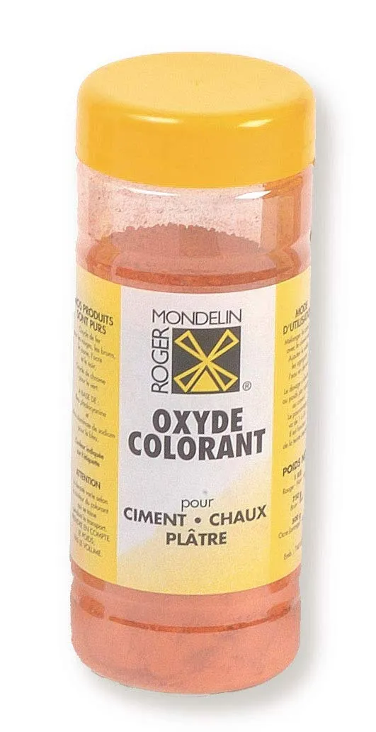 Mondelin colorant synthétique vert 1 L concentré