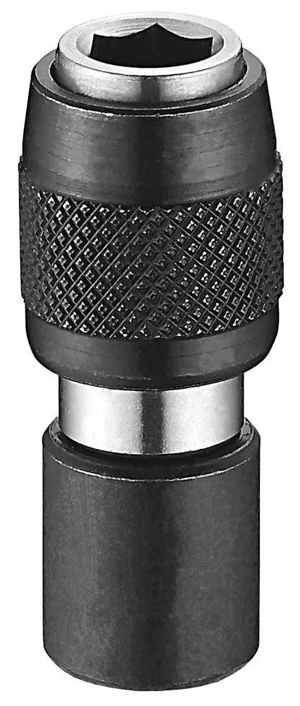 Teng Tools Porte-embout 1/4" 35 mm quick chuck