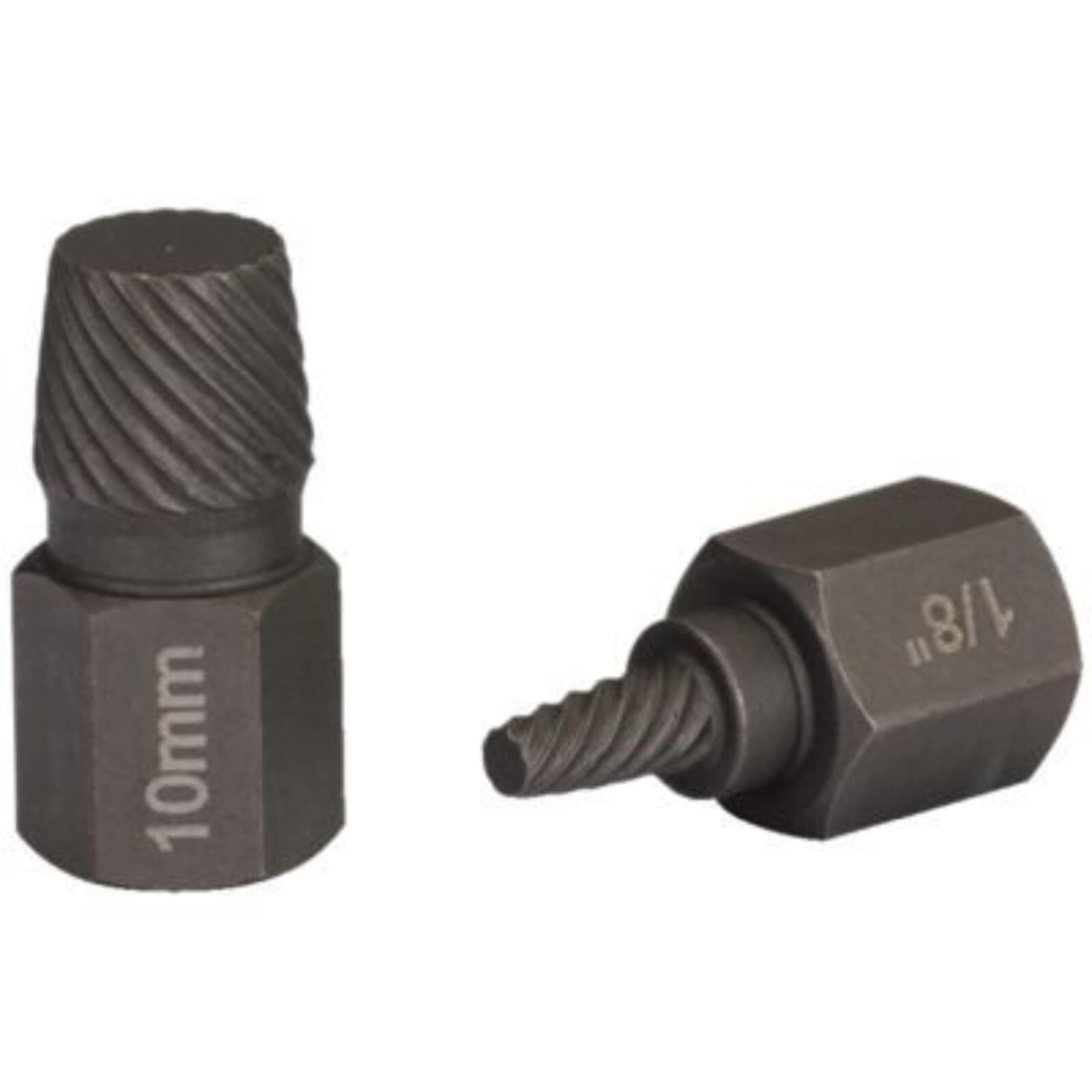 KS Tools 150.1387 extracteur vis creuses 4 mm