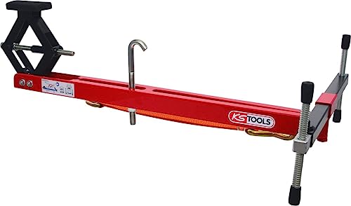 KS Tools 160.0095 Traverse support moteur 1 m 250 kg