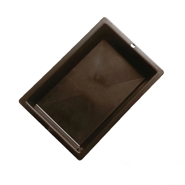 Mondelin auge de plâtrier 3 L pour enduit
