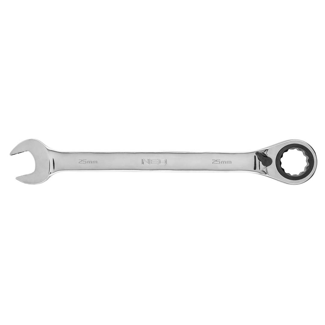 NEO TOOLS 08-823 clé dynamométrique 10-60 Nm 3/8