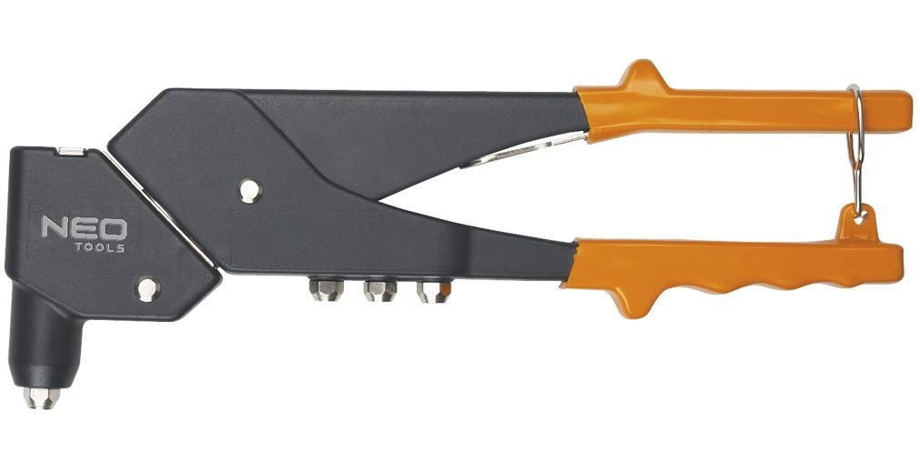 NEO TOOLS 18-102 pince à rivets aveugles 4 nez