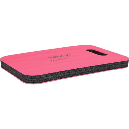 KS Tools 500.8040 tapis protection mousse imputrescible rouge