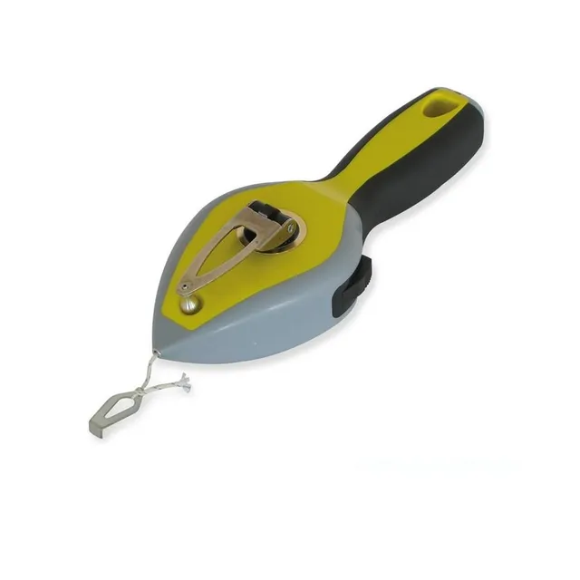 Mondelin Stopline cordeau-traceur 30 m chantier