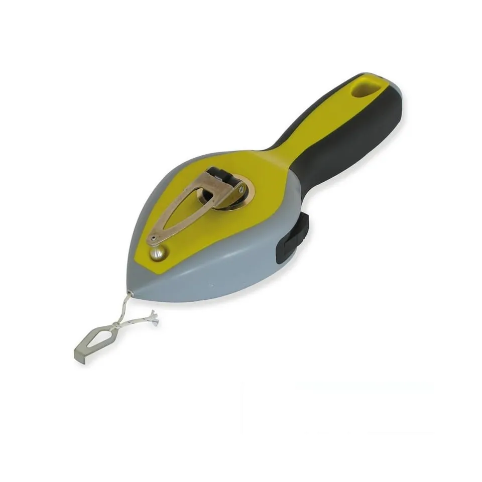 Mondelin Stopline cordeau-traceur 30 m chantier