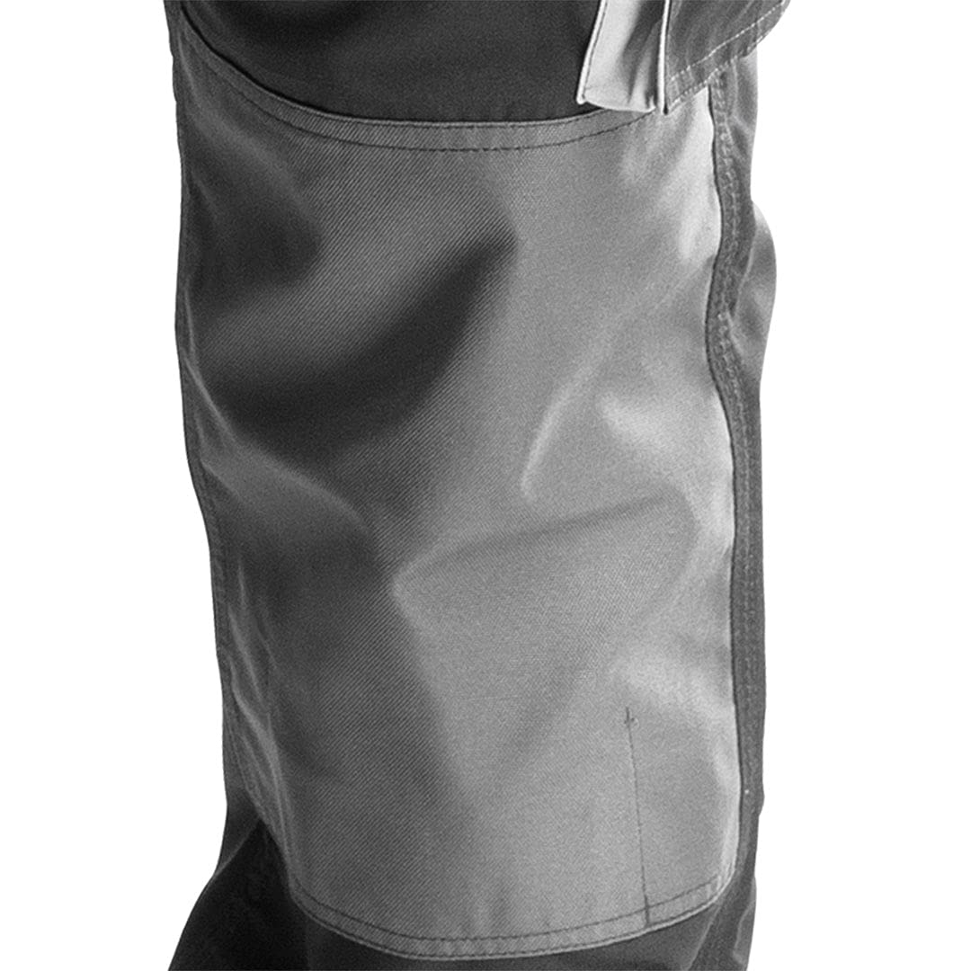 NEO TOOLS Pantalon de travail homme noir chantier