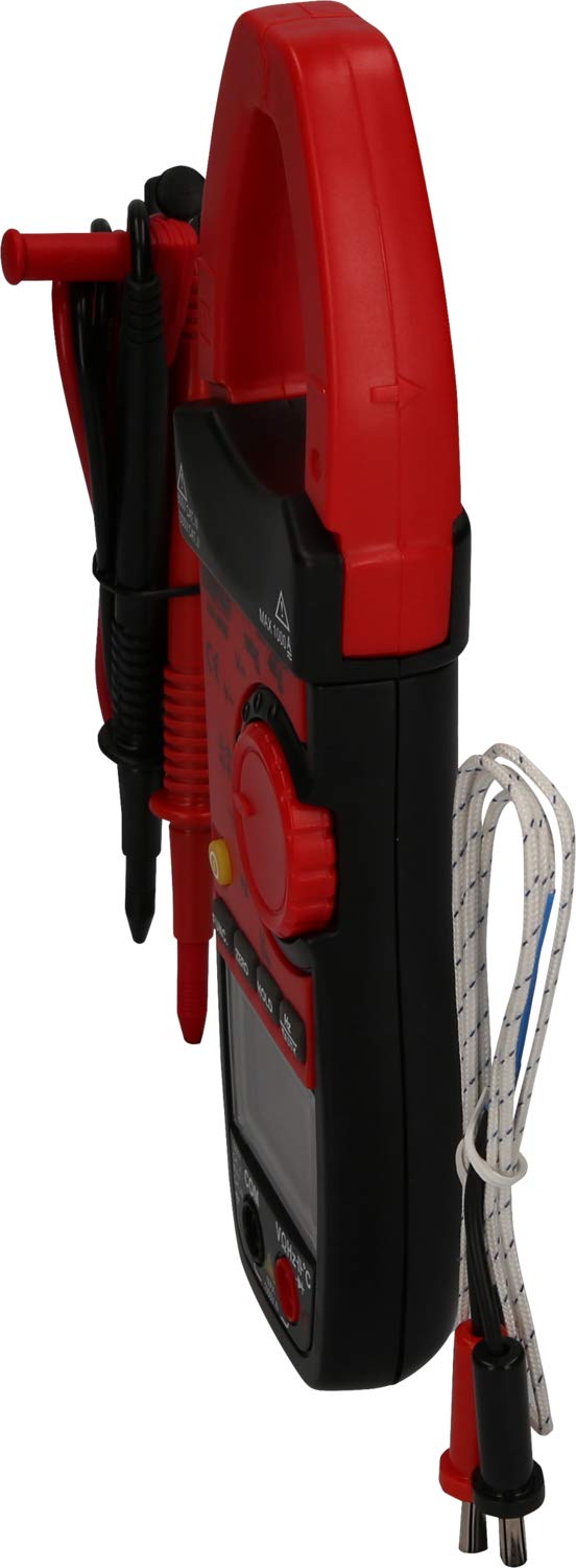 KS Tools 150.0929 pince ampèremétrique 1000V 45 mm