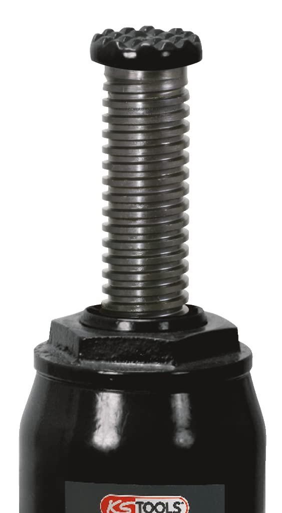 KS Tools 160.0360 Cric Bouteille Hydraulique 50 Tonnes