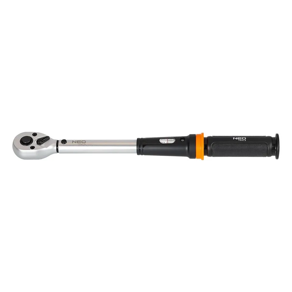 NEO TOOLS 08-823 clé dynamométrique 10-60 Nm 3/8