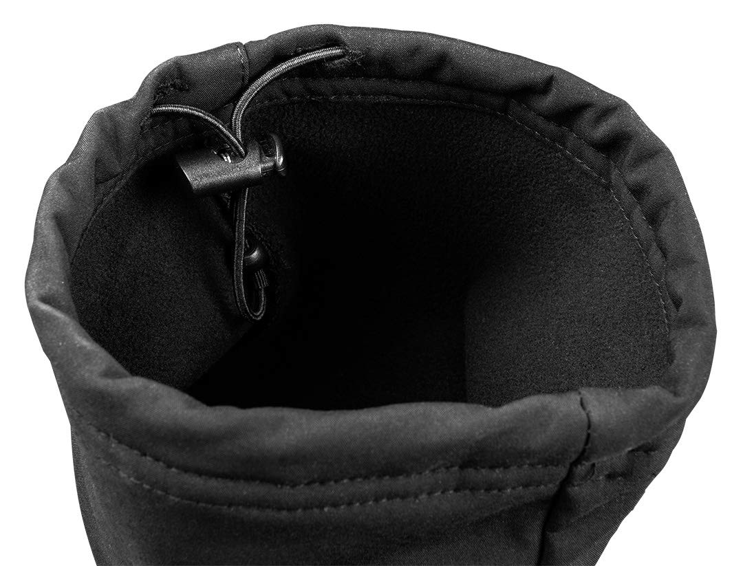 NEO Tools pantalon softshell noir hiver taille S