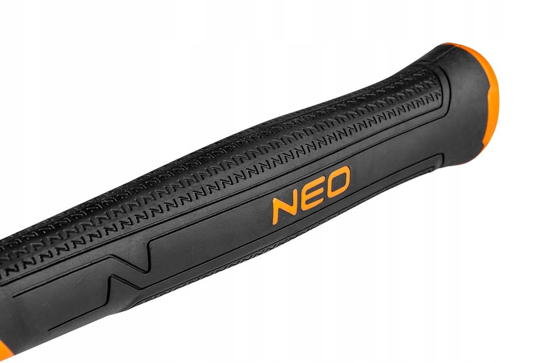 NEO TOOLS 25-147 marteau menuisier 1000 g manche orange