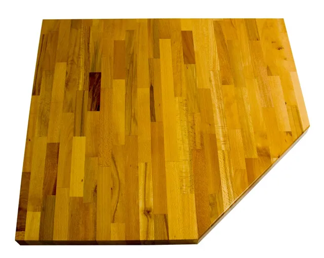 KS Tools 810.8051 plateau bois 500 mm angle établi