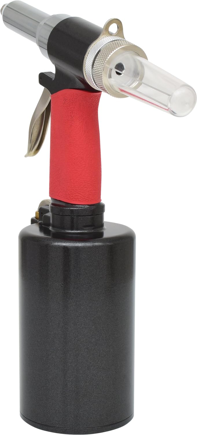 KS Tools 515.3101 riveteuse pneumatique 2,4-6,4 mm