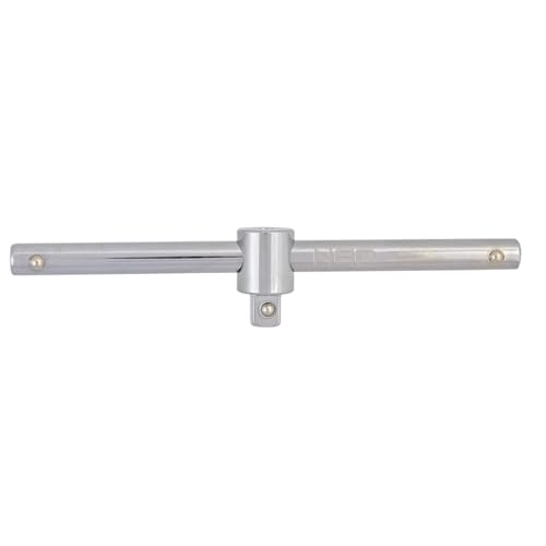 NEO TOOLS 08-555 poignée coulissante 1/2 250 mm Cr-V