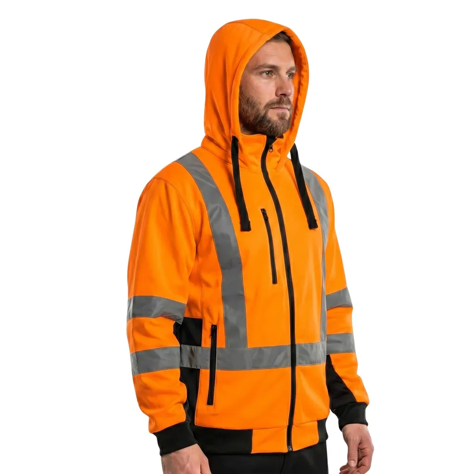 NEO Tools ensemble vêtements de travail homme XL orange