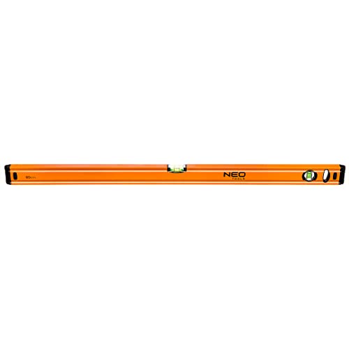 NEO TOOLS 71-063 niveau trapézoïdal alu 80 cm